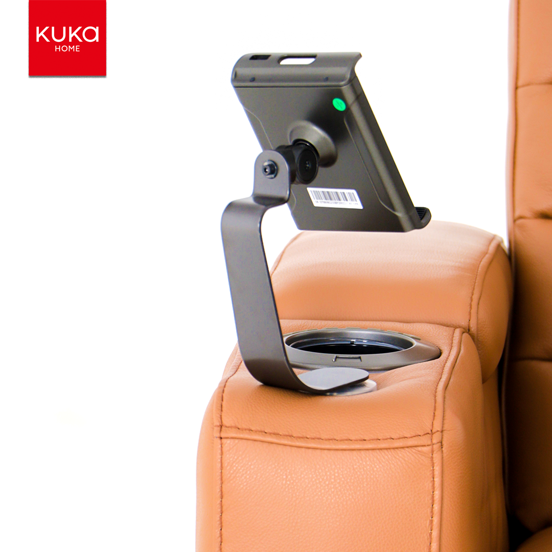 Recliner Chair with RGB