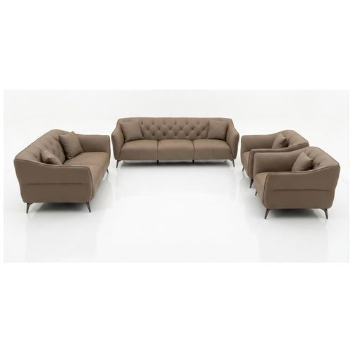 KF.150 sofa leather