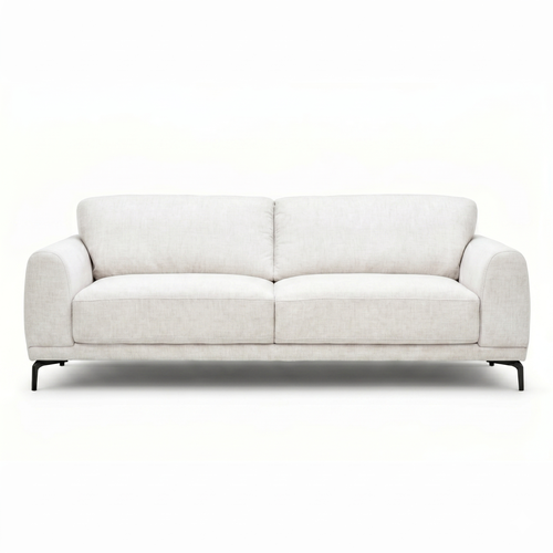 طقم كنب قماش Kw.2040B