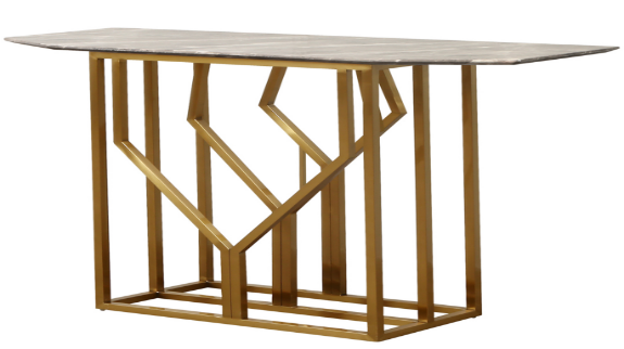 EC-012 console table