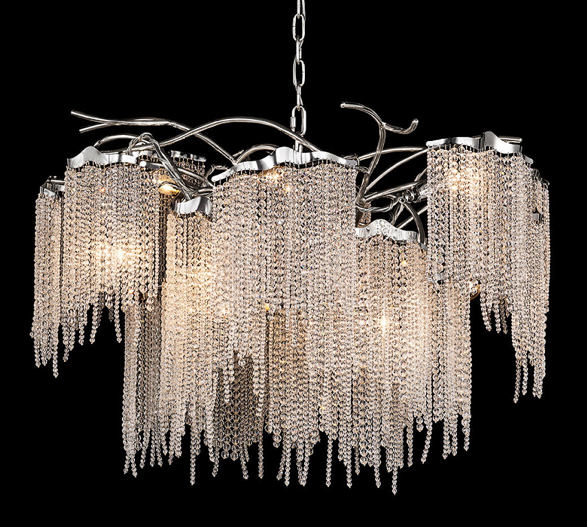 4033100042322 Chandeliers