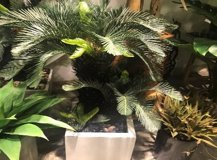 4033100040619 Decorative Trees