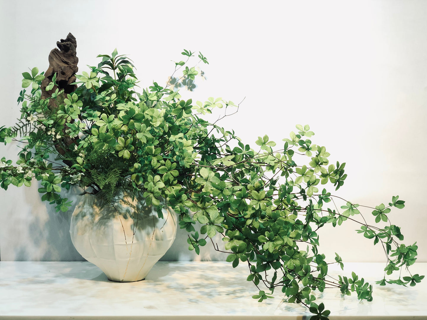 4033100043714 Decorative Trees