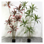 4033100044368 Decorative Trees