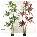 4033100044369 Decorative Trees