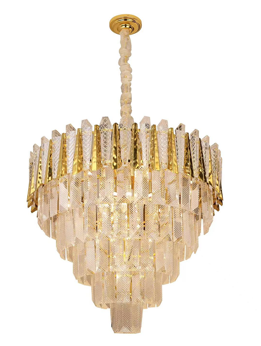 4033100042312 Chandeliers