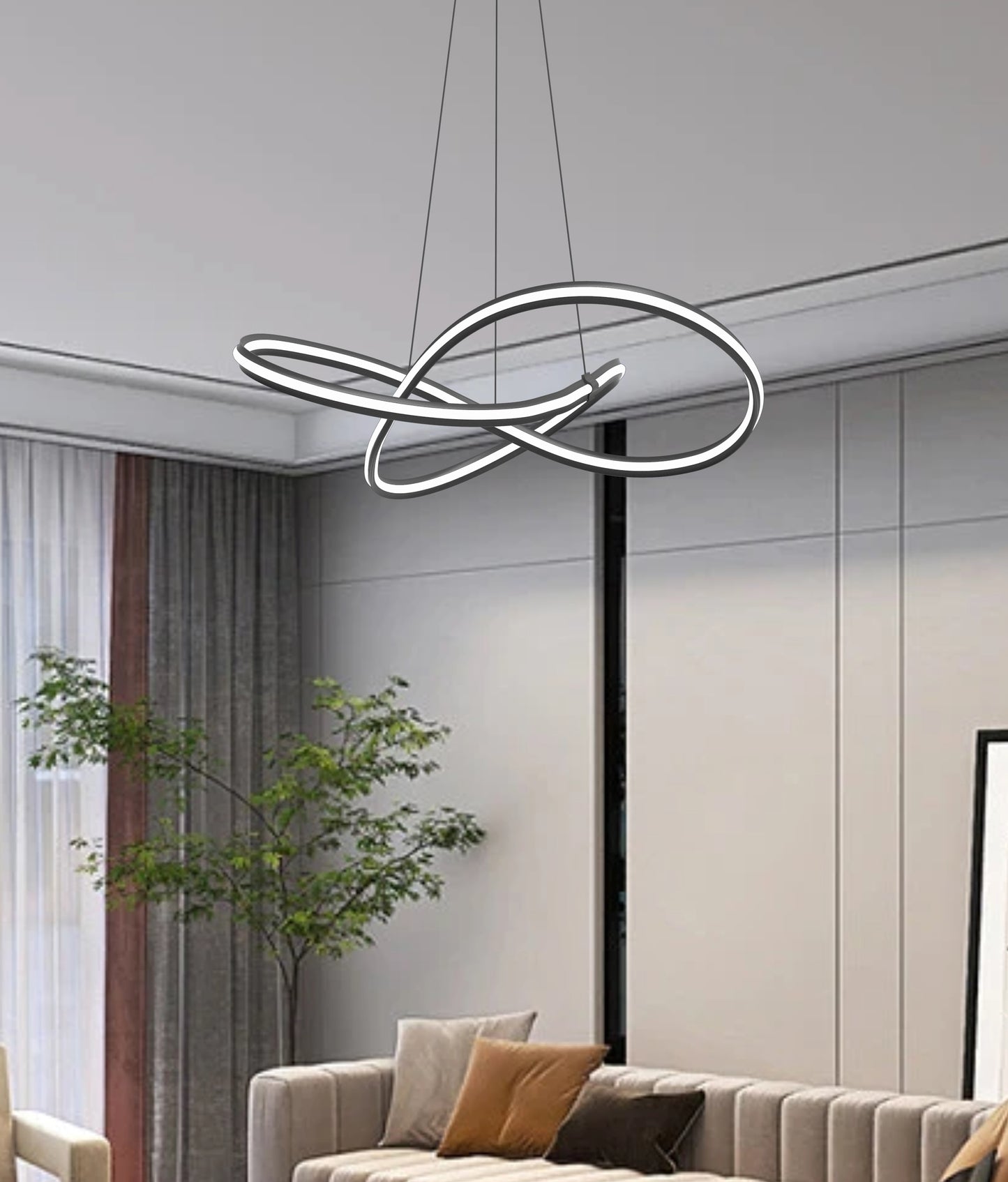 4033100043569 Chandeliers