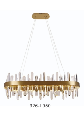 4033100045640 Chandeliers