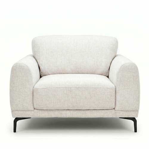 طقم كنب قماش Kw.2040B