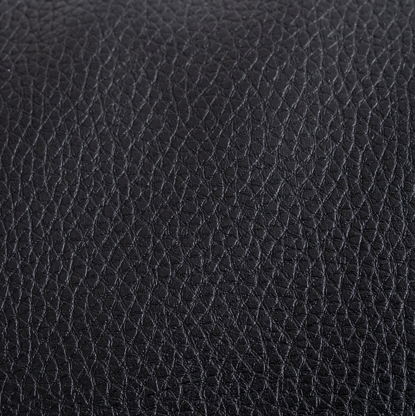 Black Sofa Set