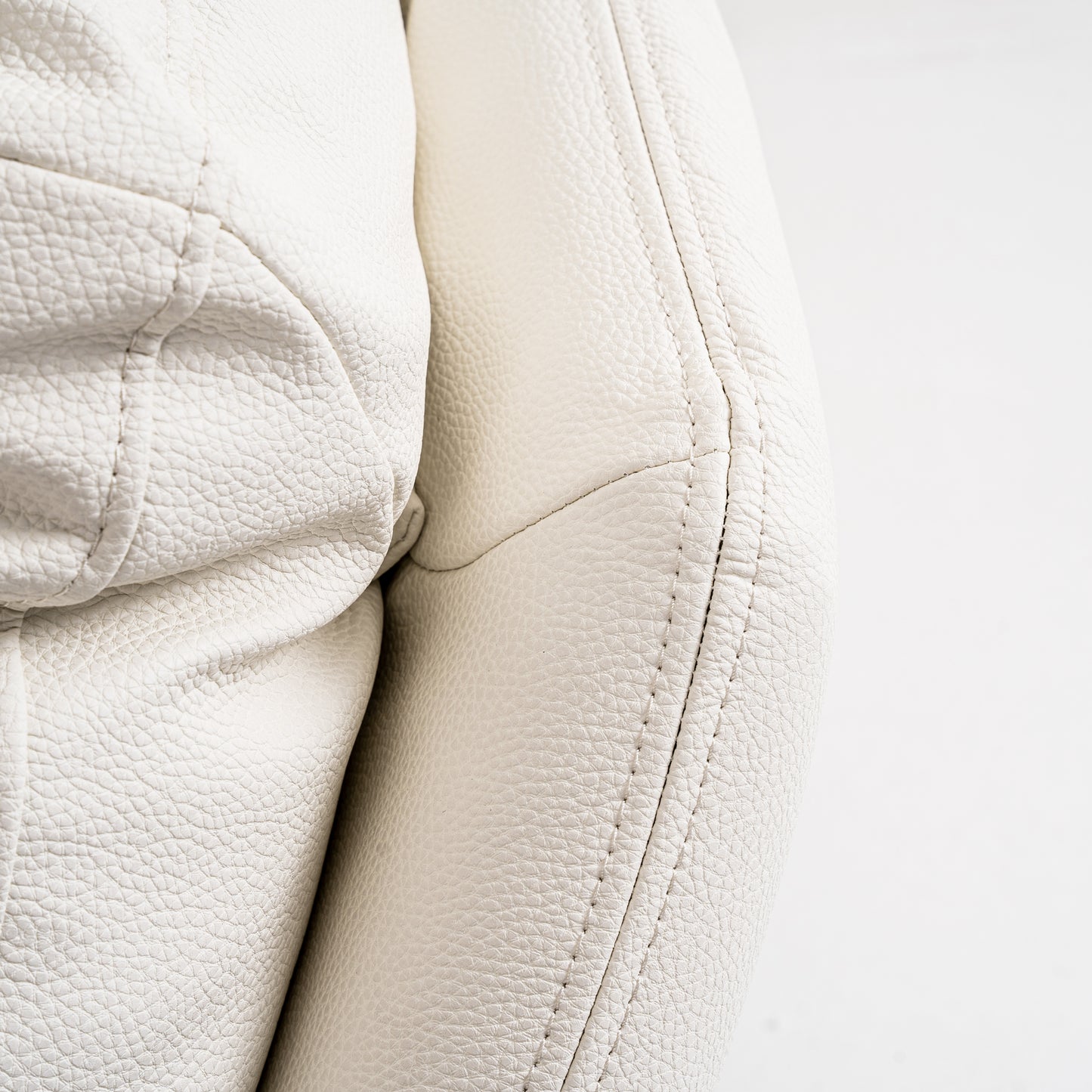 White Sofa Set New