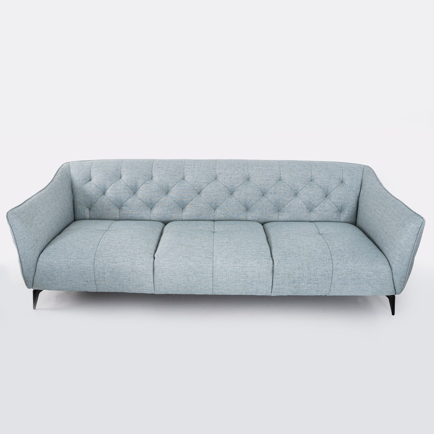Blue Mint Sofa Set