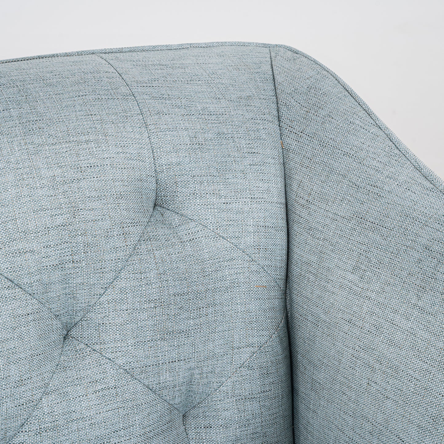 Blue Mint Sofa Set