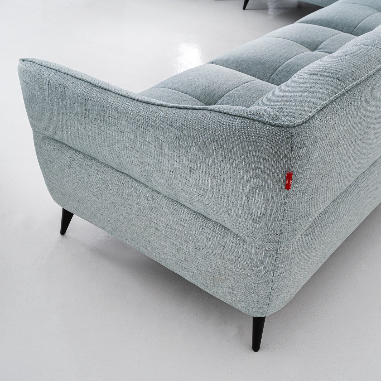 Blue Mint Sofa Set