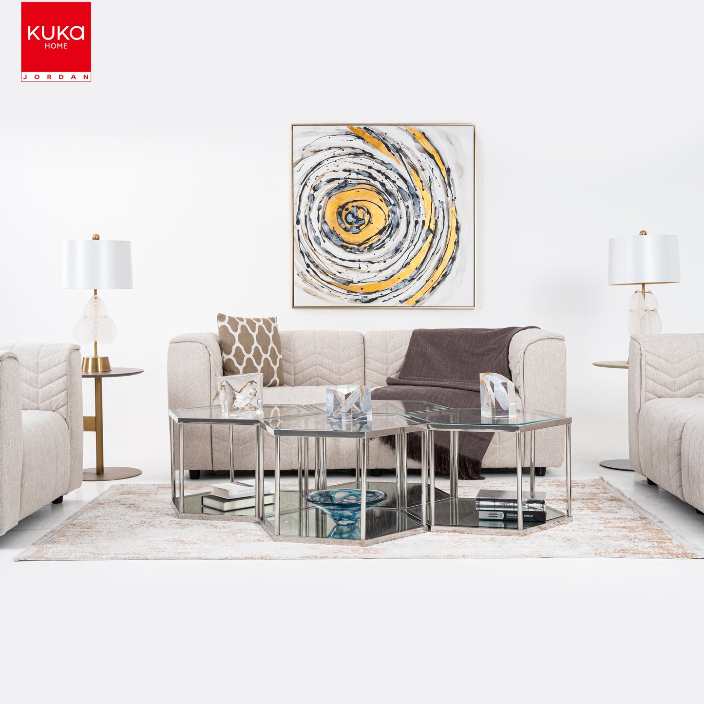 The White Room