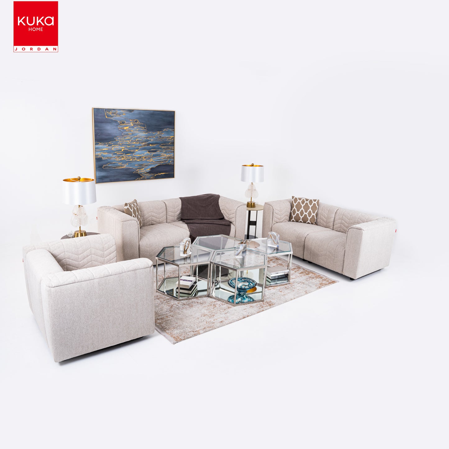 The White Room