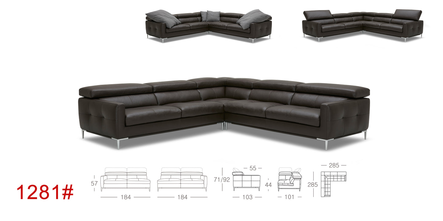 1281 Corner