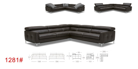 1281 Corner