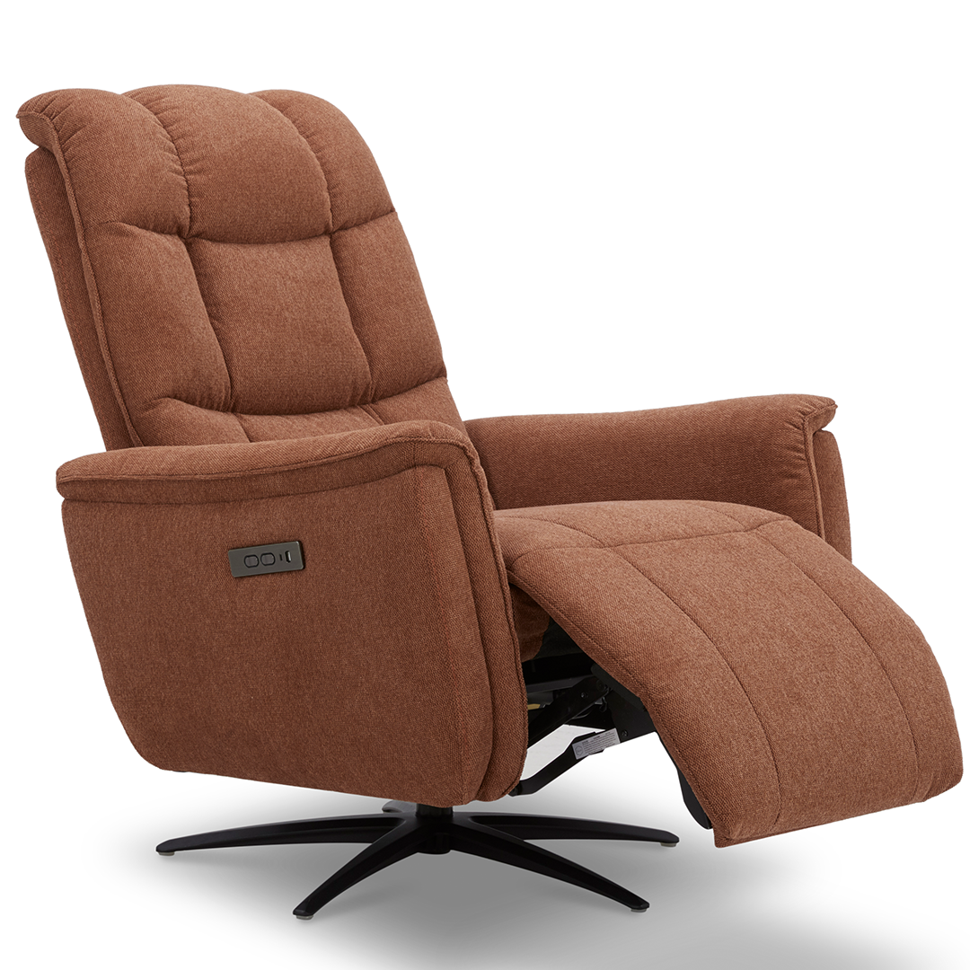 KM.A6010 Recliner