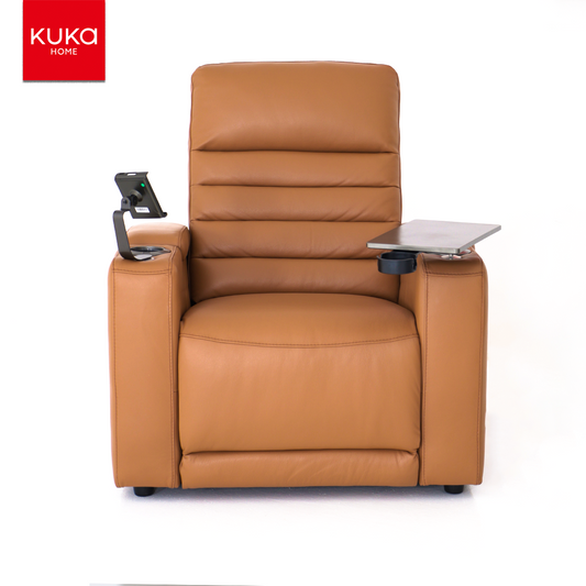 Recliner Chair with RGB
