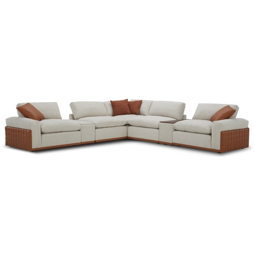 KF.2673 corner sofa