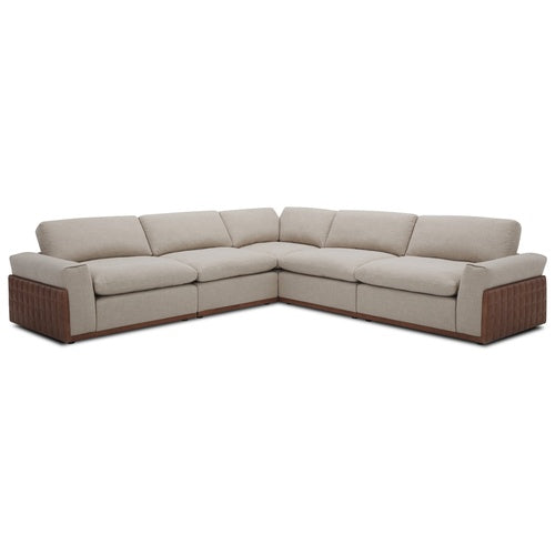KF.2673 corner sofa dimensions