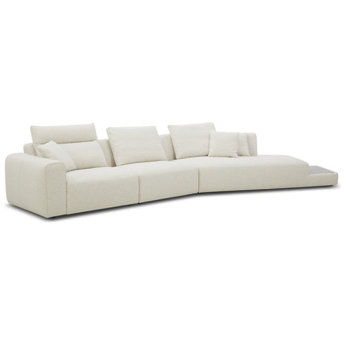 KF.7153 corner sofa