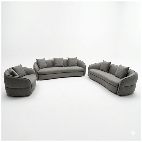 KF.8615 sofa