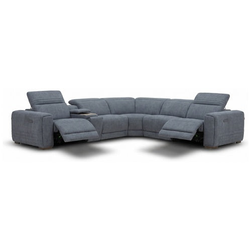 KM.6052 corner sofa fabric