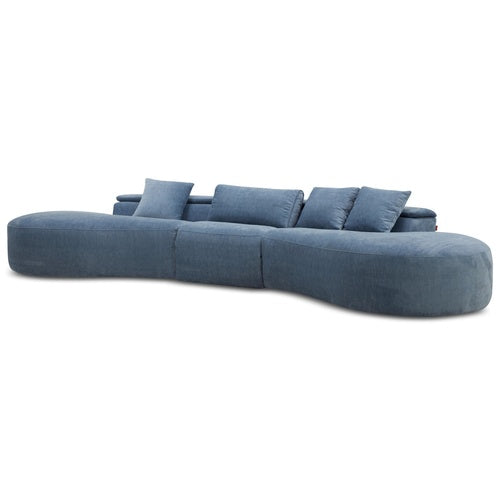 KM.6391 corner sofa