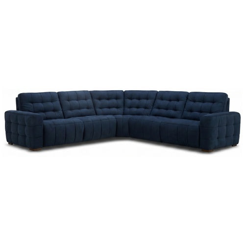 KM.6693 corner sofa