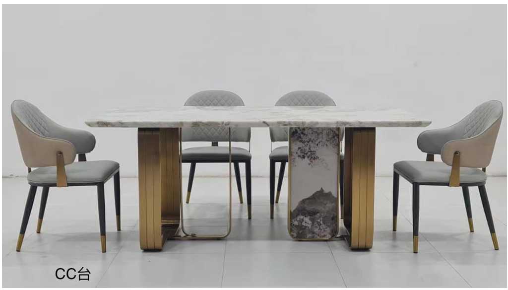 TABLE 5 dining table
