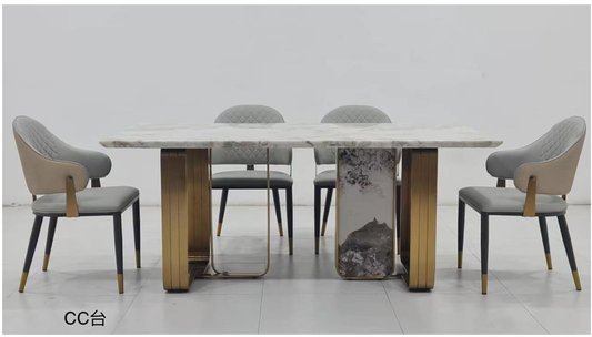 TABLE 5 dining table