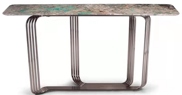 G-01 console table