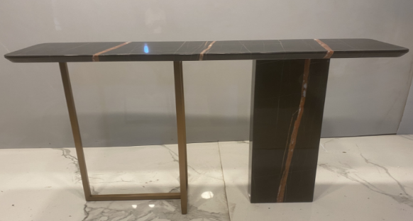 EC-008 console table