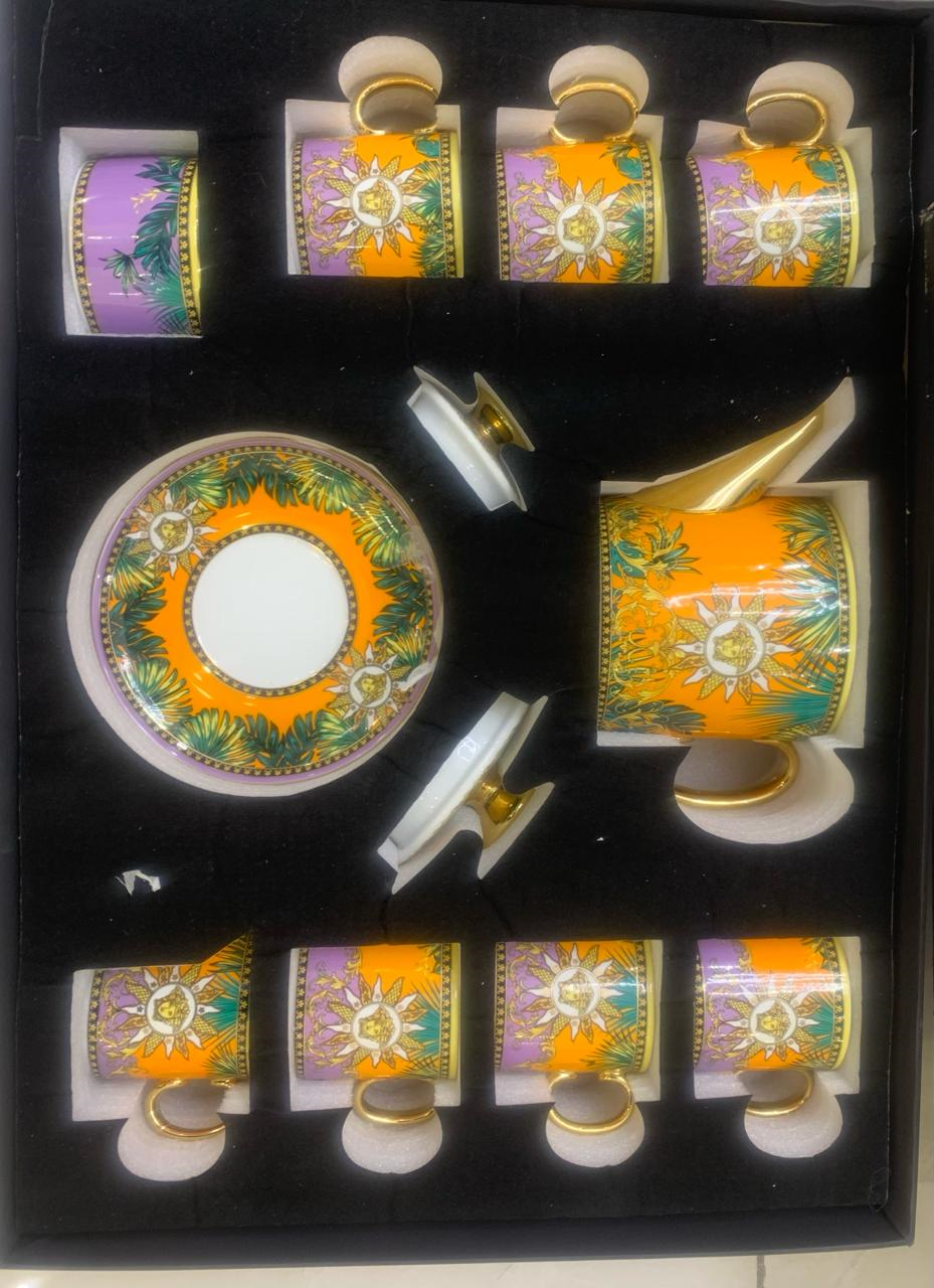 TEA