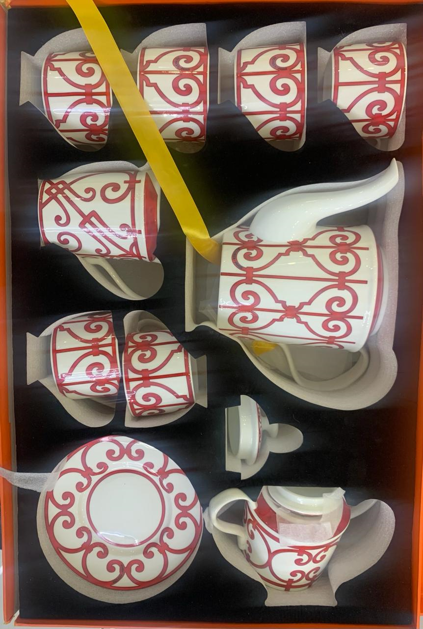 TEA