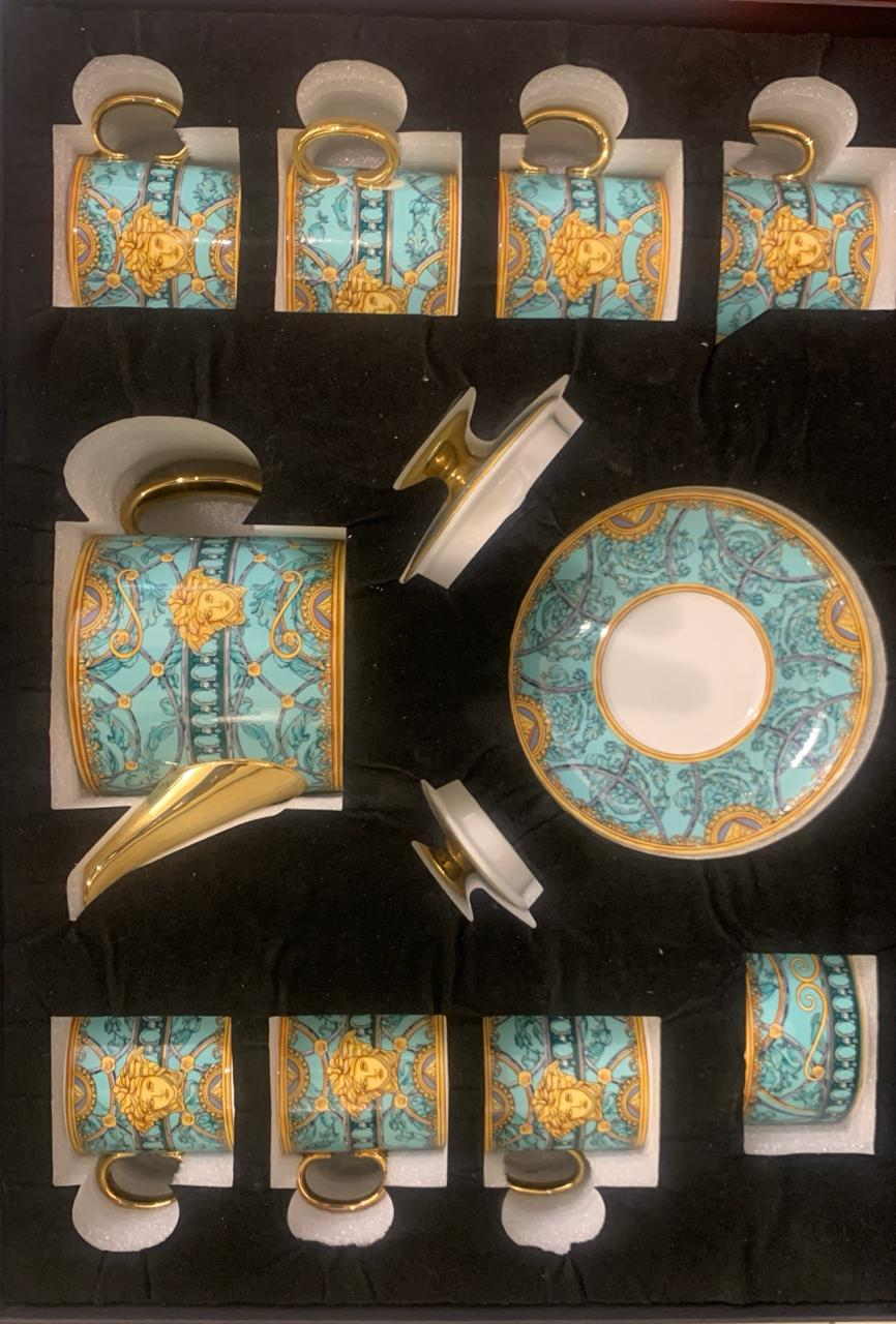 TEA