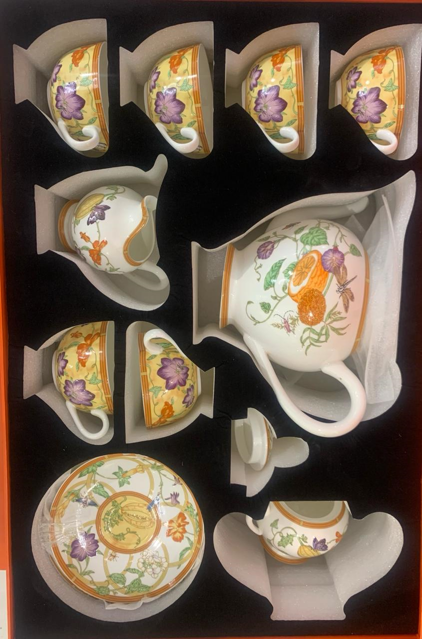 TEA