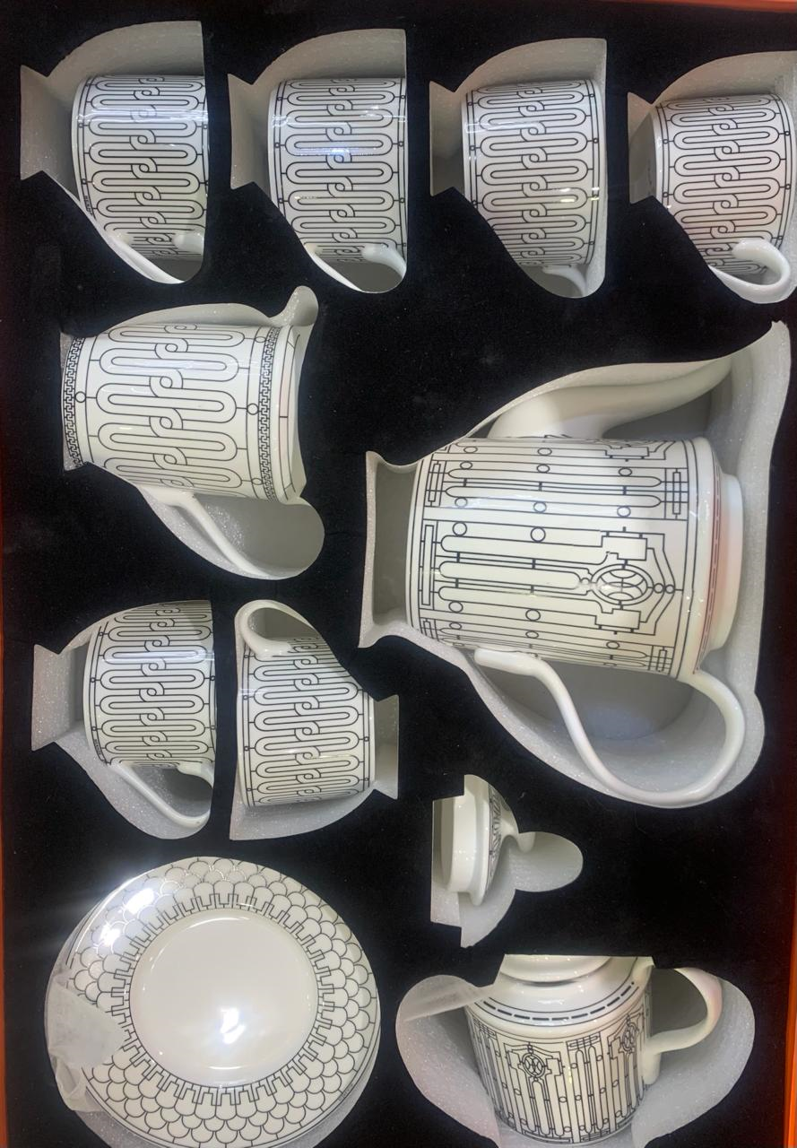 TEA