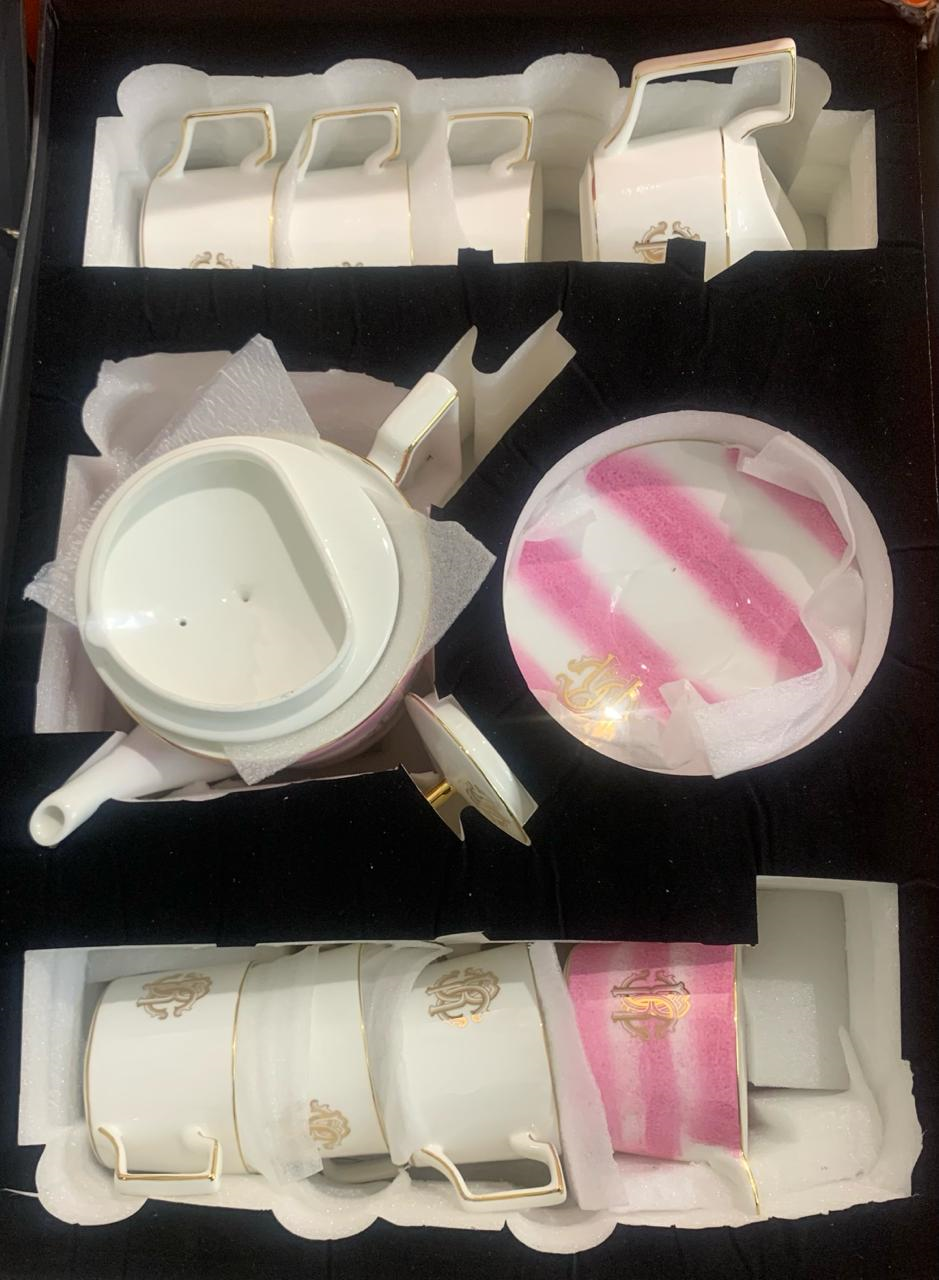 TEA
