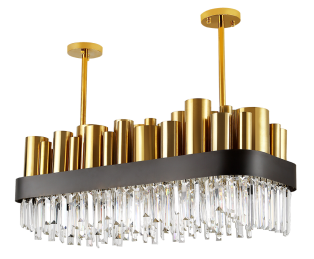 4033100042307 Chandeliers
