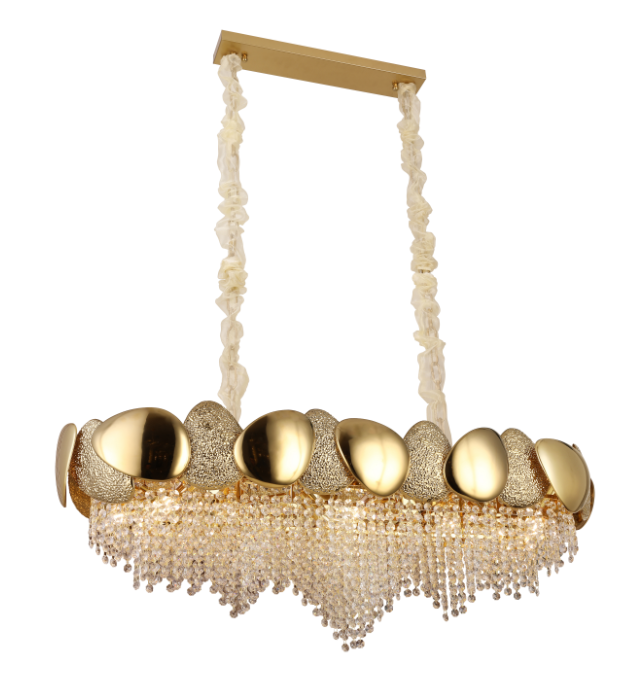 4033100042311 Chandeliers