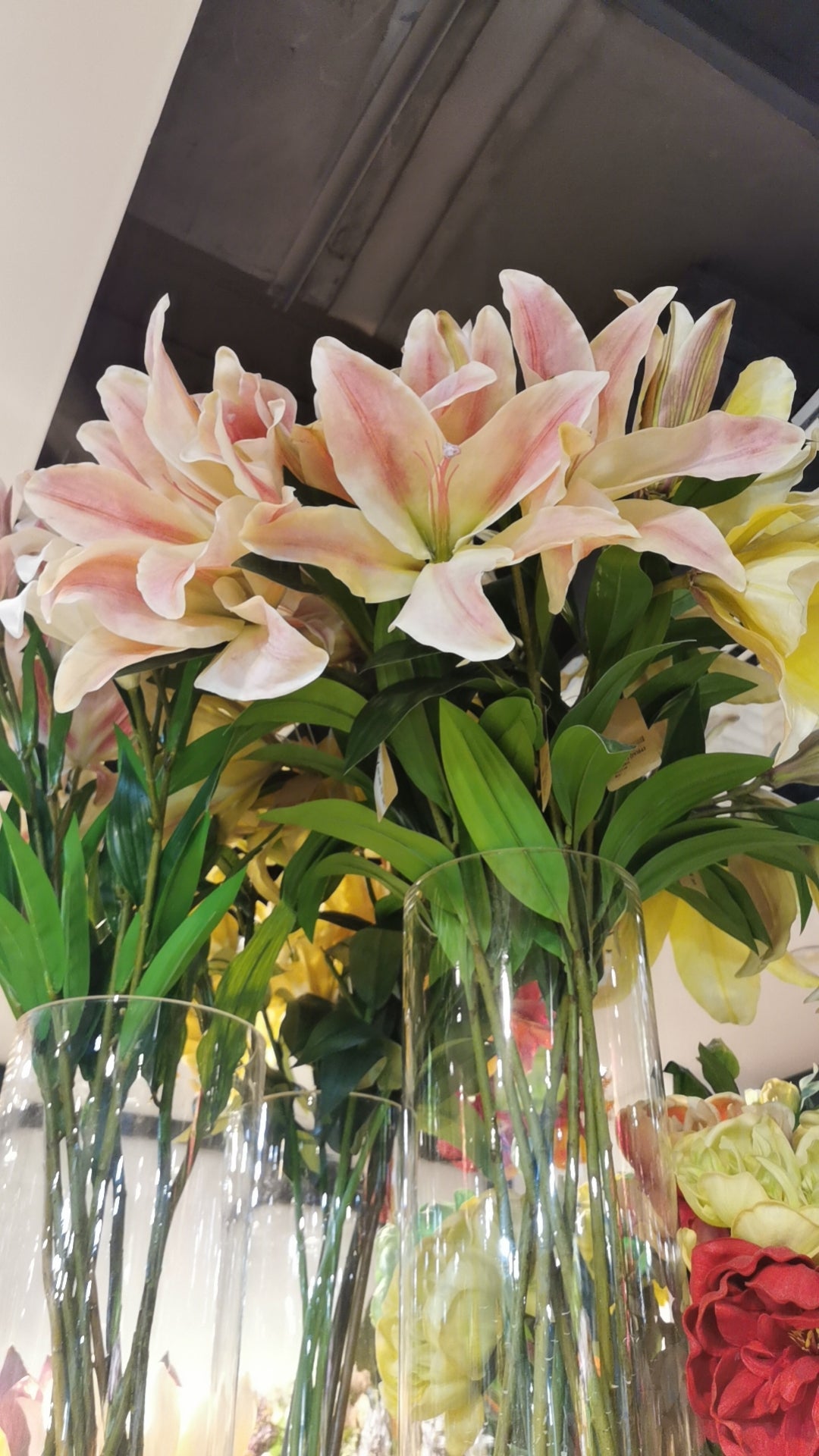 4033100043702 Decorative Trees