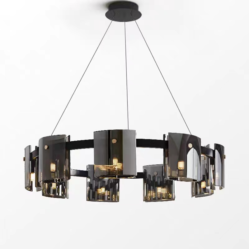4033100044568 Chandeliers