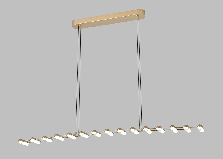 4033100044572 Chandeliers