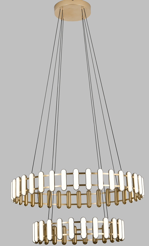 4033100044573 Chandeliers