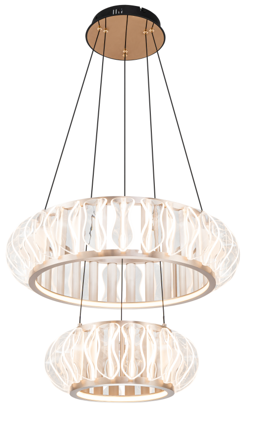4033100044574 Chandeliers
