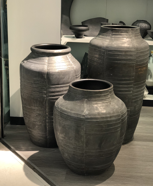 S1026-1A vase