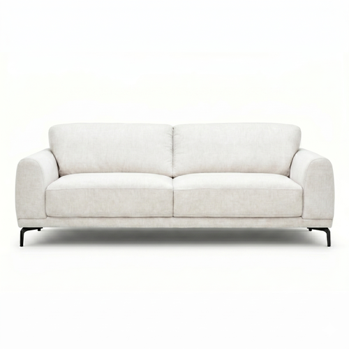 طقم كنب قماش Kw.2040B